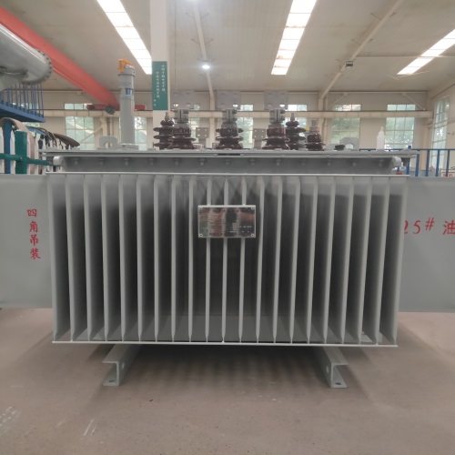临夏sh15-315KVA非晶合金变压器