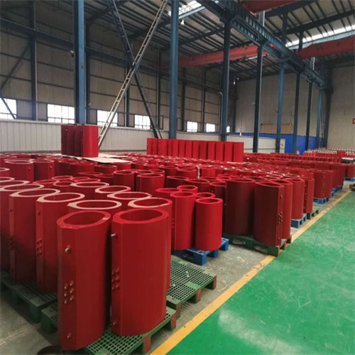 江达500KVA干式变压器厂家