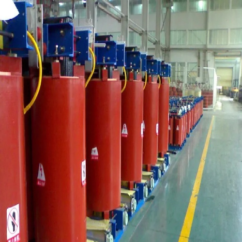 临夏SCB10-200KVA干式变压器