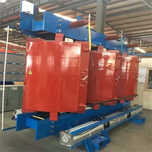 临夏SCB10-500KVA干式变压器价格
