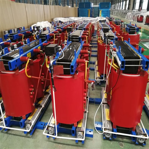 临夏SCB13-400KVA-10/0.4干