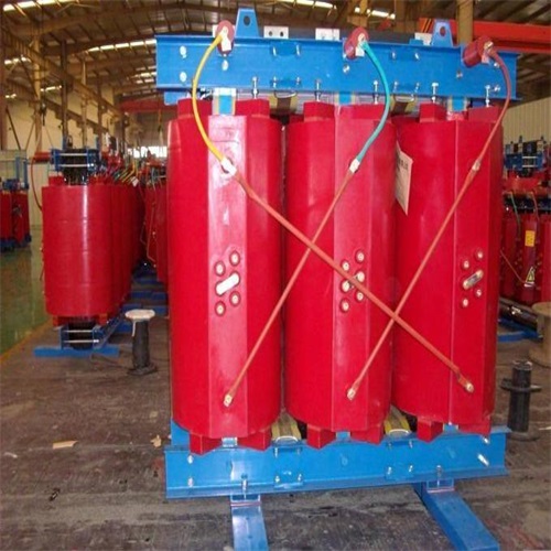 临夏SCB10-1000KVA干式变压器